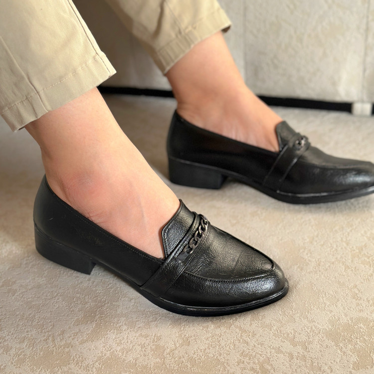 کالج پاشنه دار زنانه