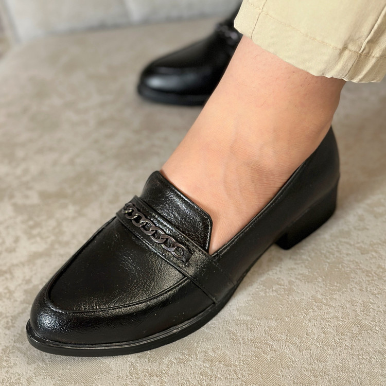 کفش کالج طبی زنانه