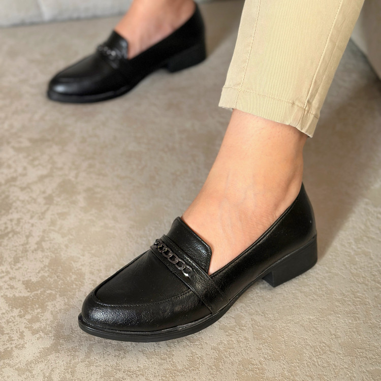 کفش زنانه طبی راحت