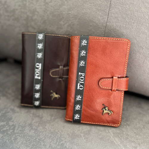 کیف پول چرم خاص