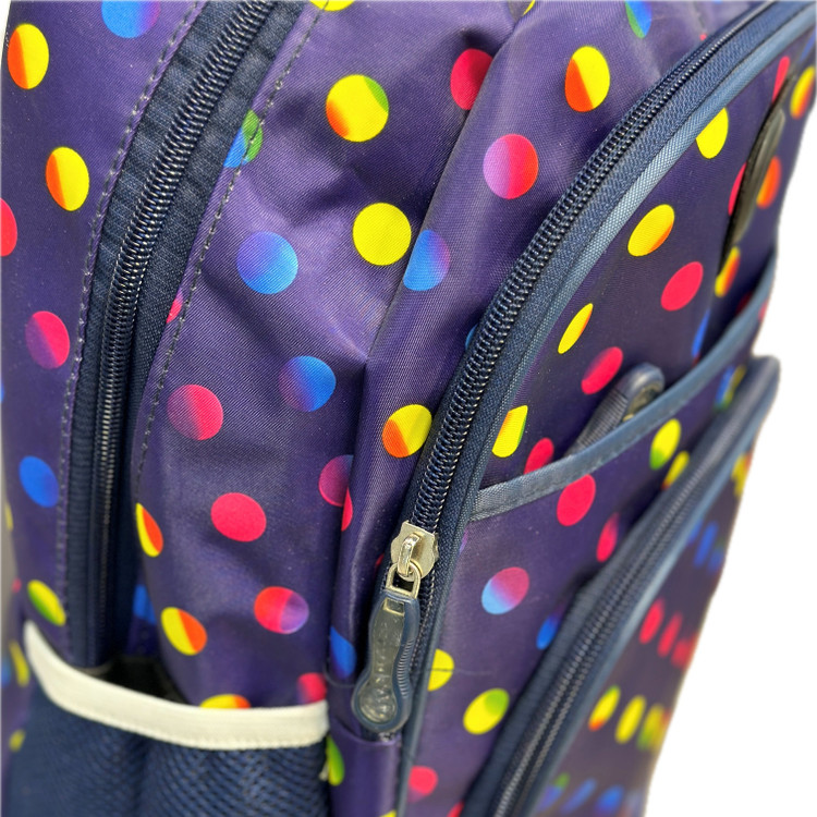 کیف کوله پسرانه مدرسه دبستان