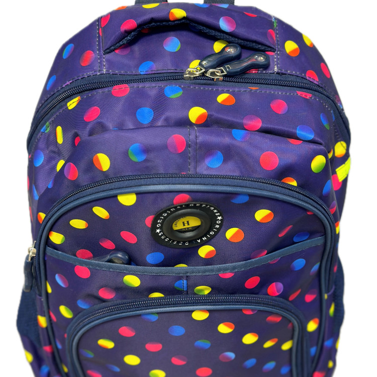 کیف کوله دخترانه مدرسه ای دخترانه