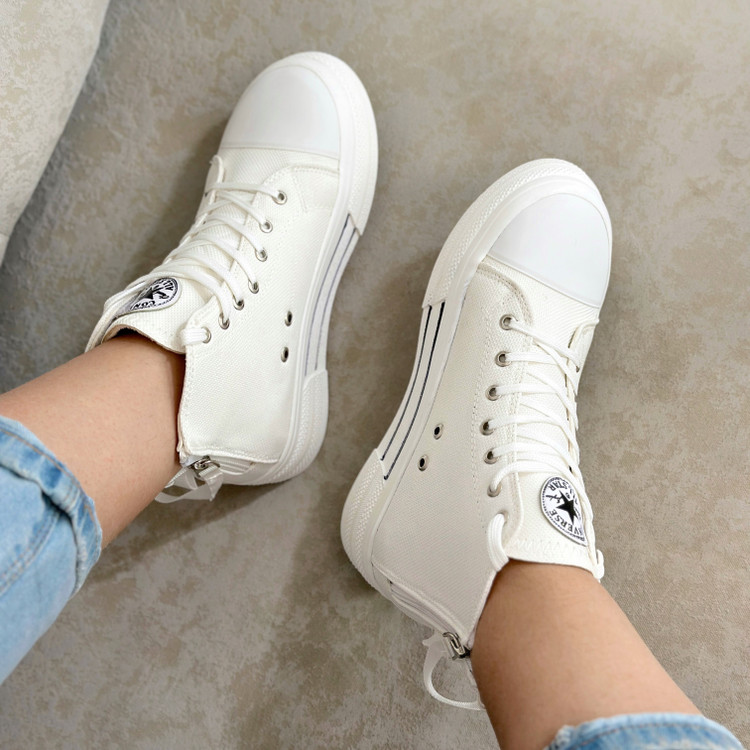 آل استار سفید