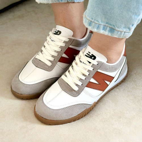 کفش ونس نیوبالانس زنانه جدید