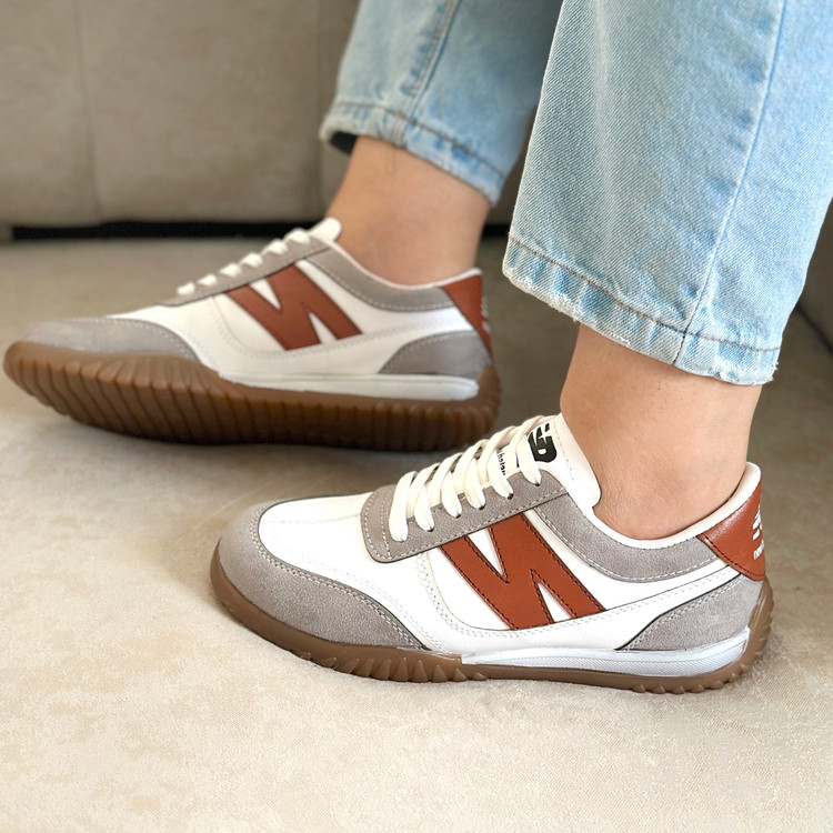 کتونی زنانه نیوبالانس