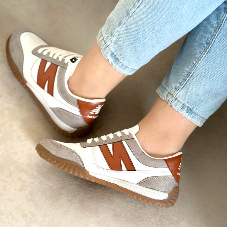 کفش اسپرت زنانه نیوبالانس جدید