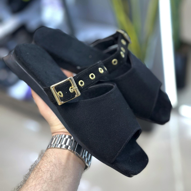 کفش صندل زنانه خاص