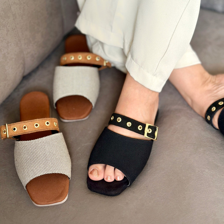 دمپایی زنانه جدید