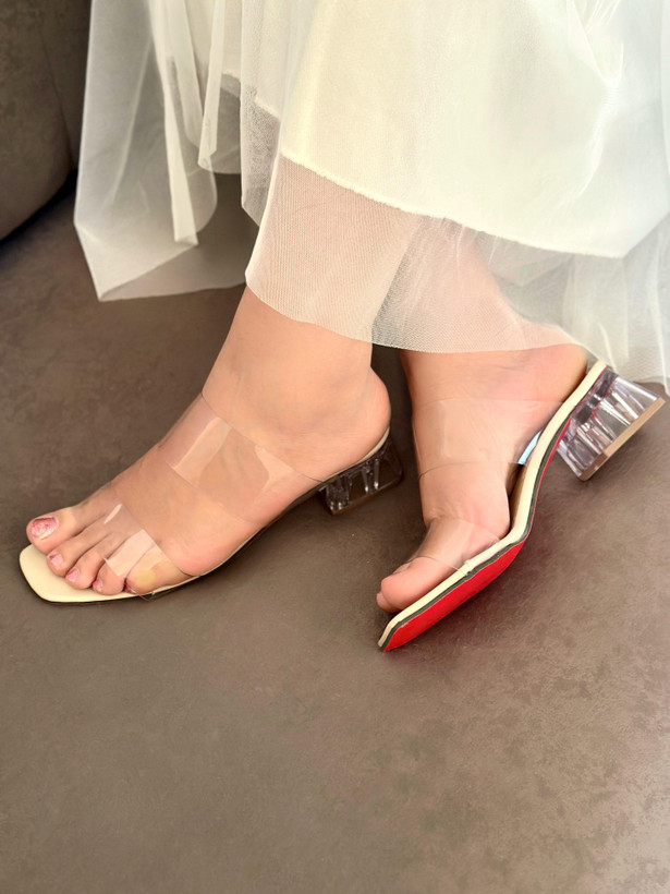 صندل ترند 2025