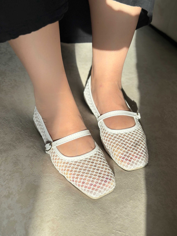 کفش عروس کفش دخترانه مجلسی