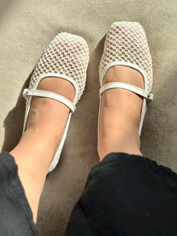 خرید کفش کالج زنانه ارزان