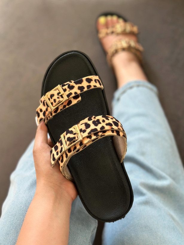 دمپایی راحتی زنانه