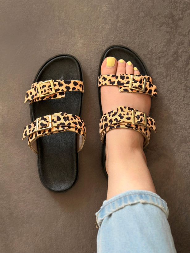 دمپایی دخترانه راحتی جدید