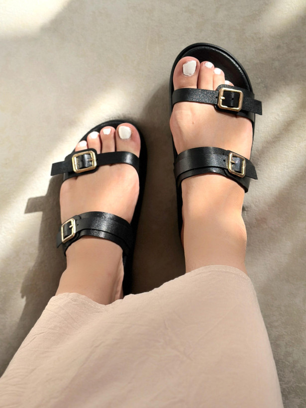 کفش صندل زنانه