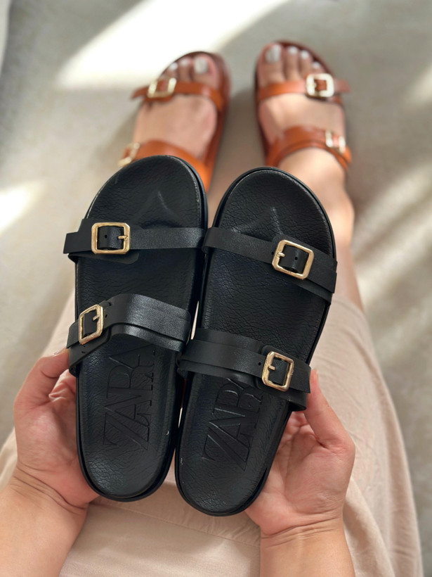 دمپایی زنانه جدید