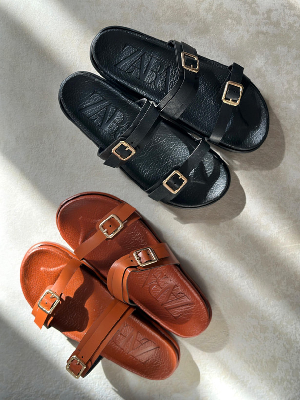 خرید صندل زنانه ارزان