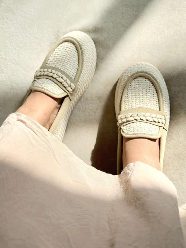 کفش کالج زنانه کفش زنانه راحتی