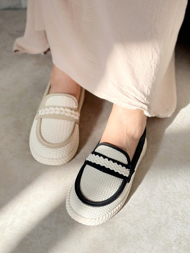 کفش ترند 2025