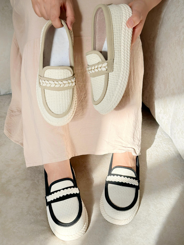 کفش کالج مجلسی دخترانه