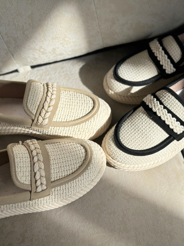 کفش مجلسی دخترانه