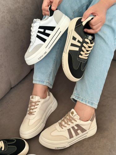 ونس سه خط رنگبندی