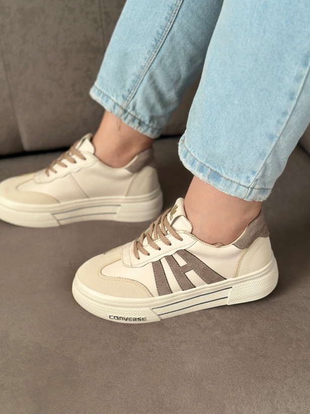 ونس کرم جدید شیک زنانه پسرانه