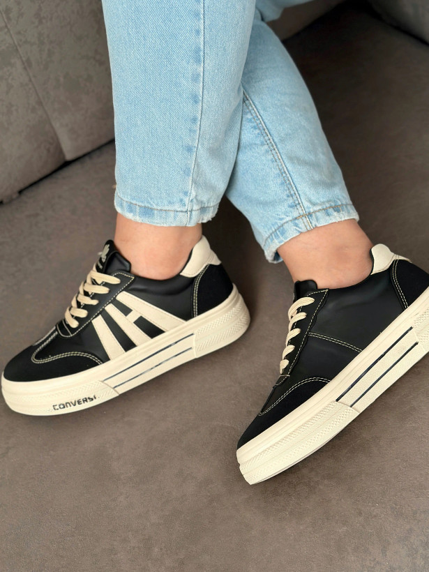 کتونی زنانه جدید شیک راحت و طبی