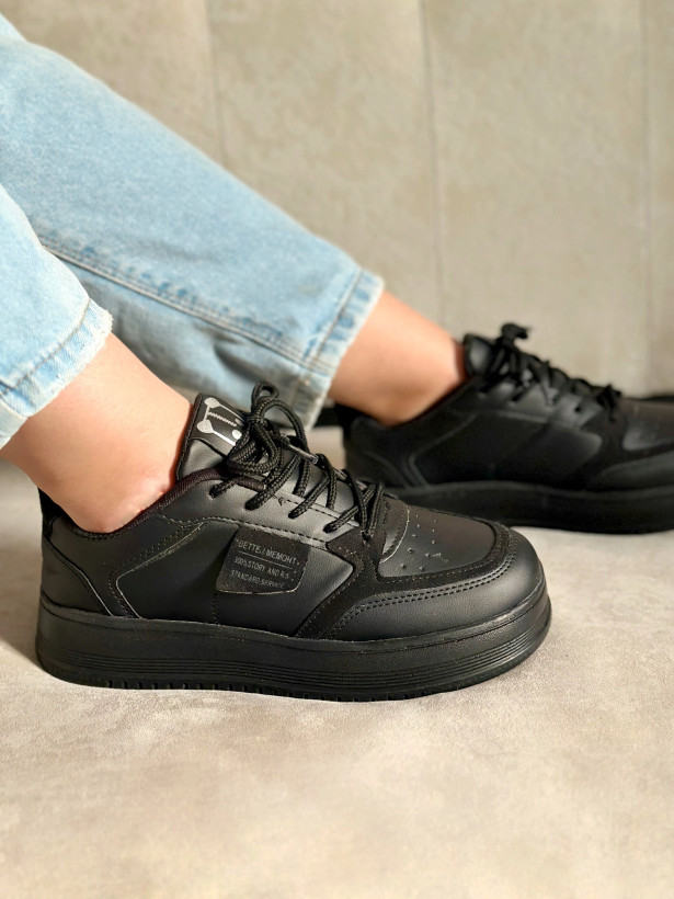 کفش اسپرت دخترانه جدید