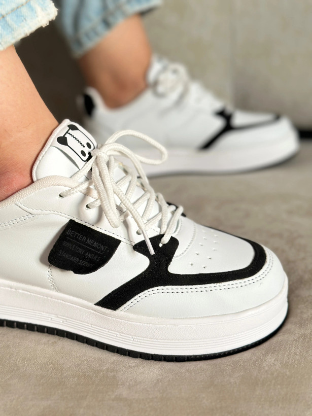 کفش اسپرت دخترانه با کیفیت و راحت