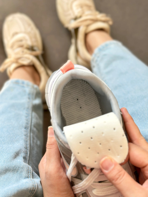 کفش ورزشی سبک و با کیفیت زنانه