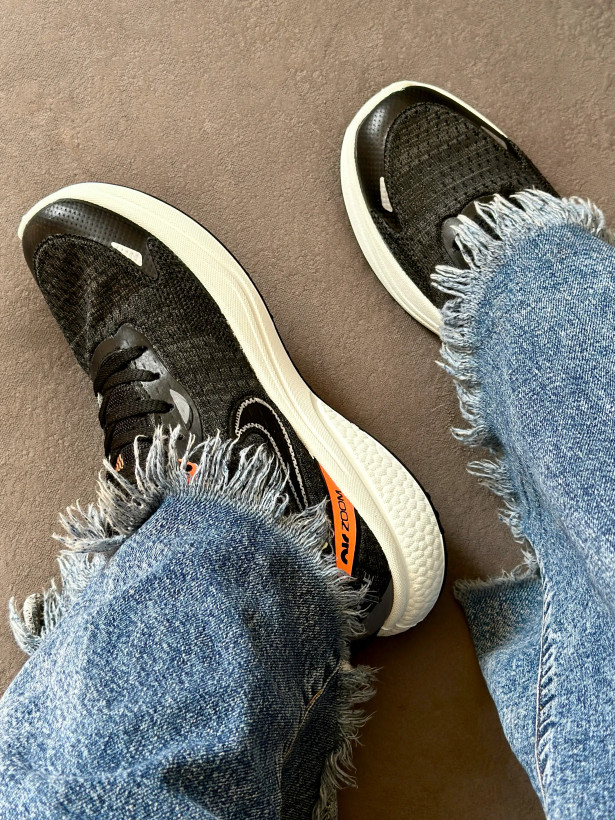 کفش کتونی نایک خارجی قیمت مناسب