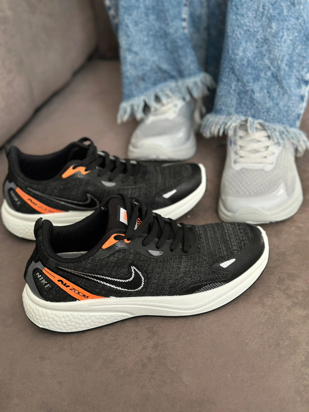 کتانی اسپرت برای استایل روزمره