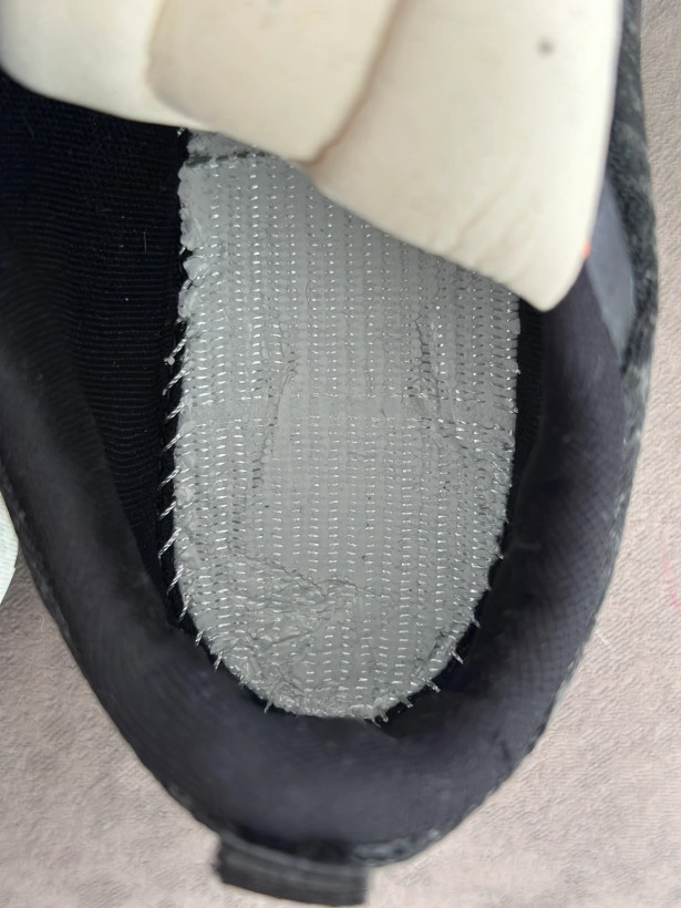 کتانی زنانه کف دوخت