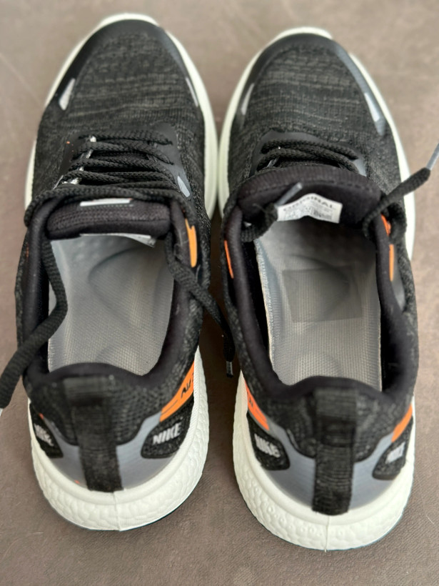 کتونی نایک با کفی نرم و طبی