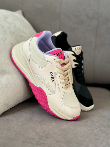 کفش زنانه اسپرت راحت