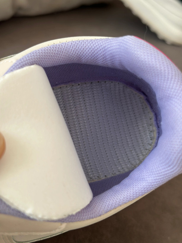 کفش کف دوخت اشتروبل