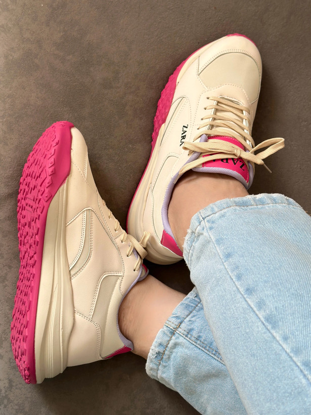 کتونی خفن دخترانه جدید