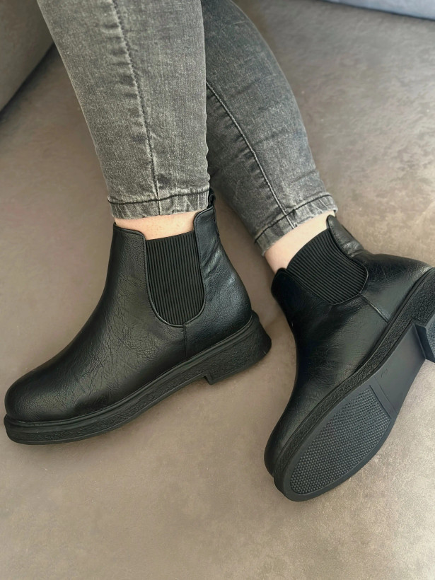 نیمبوت ترند زنانه مدل زارا