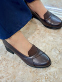 کفش پاشنه طبی