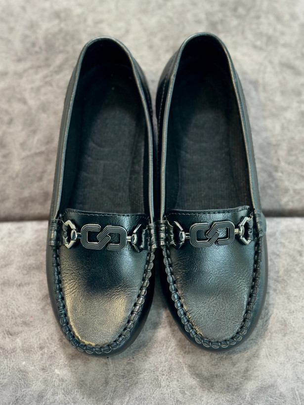 کفش کالج زنانه