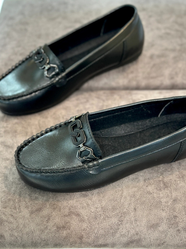 کفش کالج جدید زنانه