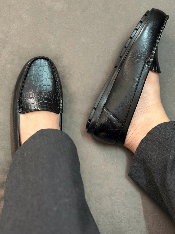 خرید کفش کالج طبی زنانه