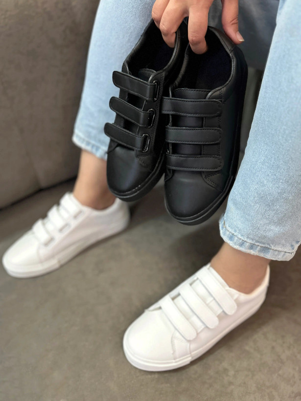 ونس چسبی دخترانه