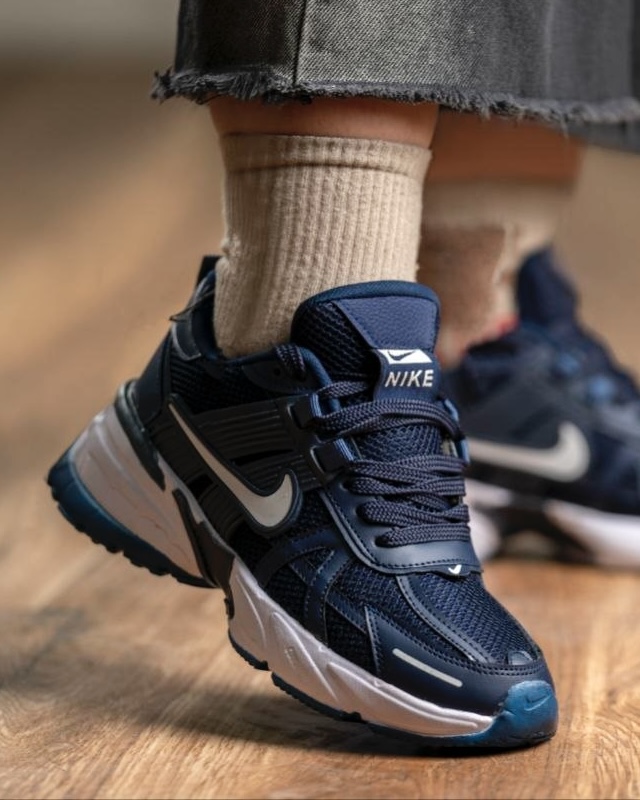 کتونی ویتوکی سرمه ای