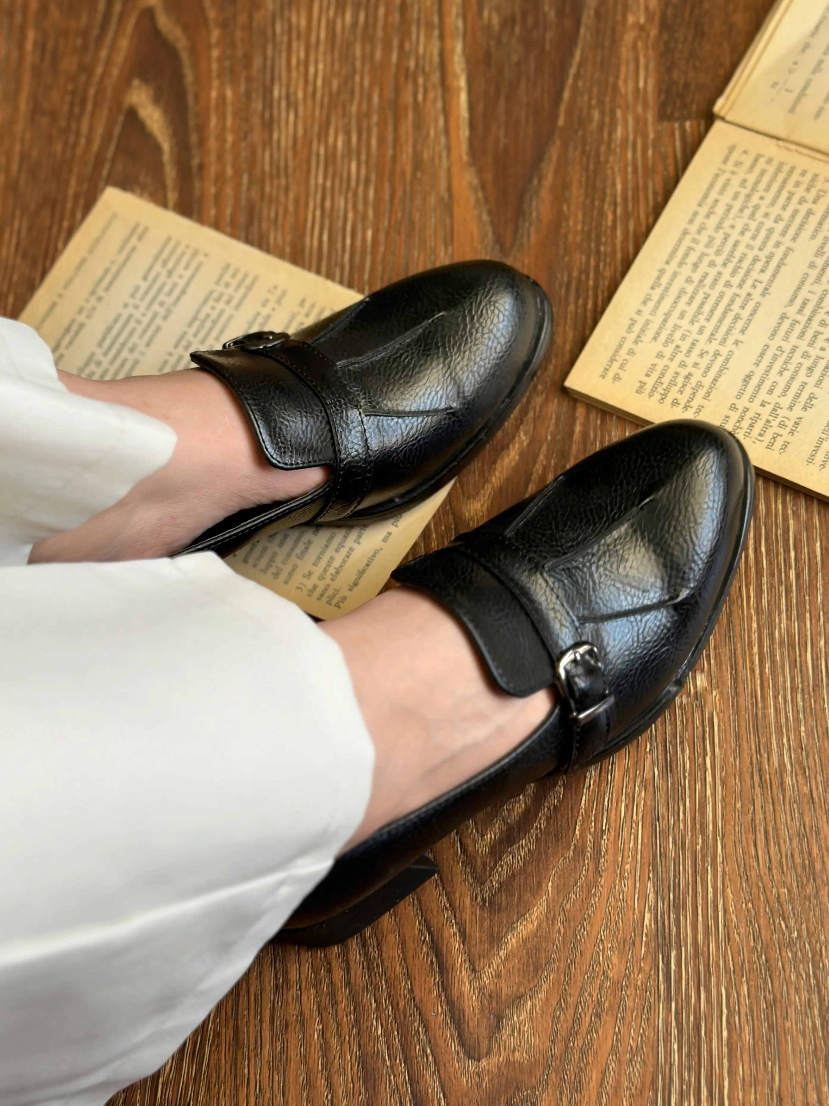 کفش شیک طبی مجلسی زنانه