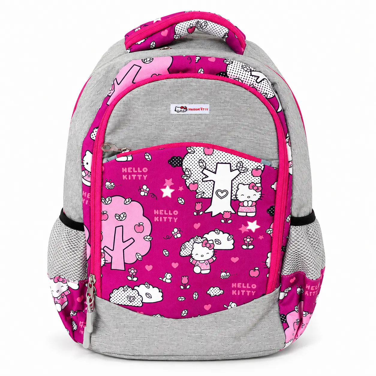 کوله پشتی سوپردرای طرح کیتی superdry kitty  - کد 344